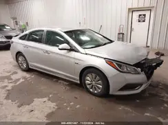 KMHE24L12GA020147 2016 HYUNDAI SONATA