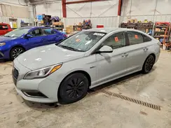 KMHE24L12GA024831 2016 HYUNDAI SONATA
