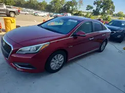 KMHE24L12GA027213 2016 HYUNDAI SONATA