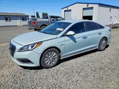 KMHE24L12GA027275 2016 HYUNDAI SONATA