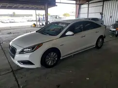 KMHE24L12GA027891 2016 HYUNDAI SONATA