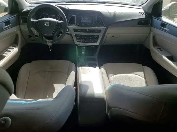 KMHE24L12GA033044 2016 HYUNDAI SONATA - Image 8