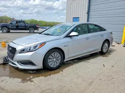 KMHE24L12GA033304 2016 HYUNDAI SONATA
