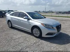 KMHE24L12GA039037 2016 HYUNDAI SONATA