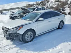 KMHE24L12GA040267 2016 HYUNDAI SONATA