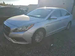 KMHE24L12GA040687 2016 HYUNDAI SONATA