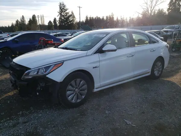 KMHE24L12HA044448 2017 HYUNDAI SONATA - Image 1