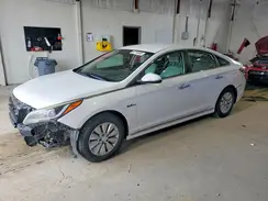 KMHE24L12HA048578 2017 HYUNDAI SONATA