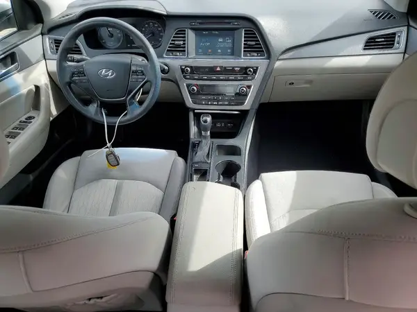KMHE24L12HA051092 2017 HYUNDAI SONATA - Image 8