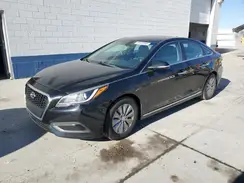 KMHE24L12HA055434 2017 HYUNDAI SONATA