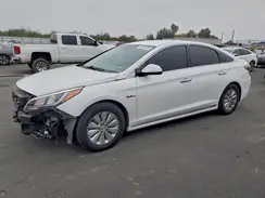 KMHE24L12HA059290 2017 HYUNDAI SONATA