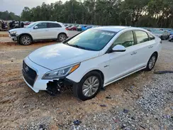 KMHE24L12HA060407 2017 HYUNDAI SONATA