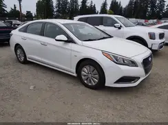 KMHE24L13GA009240 2016 HYUNDAI SONATA
