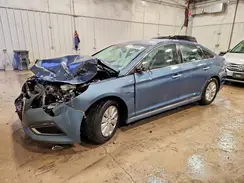 KMHE24L13GA010856 2016 HYUNDAI SONATA