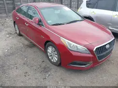 KMHE24L13GA011022 2016 HYUNDAI SONATA