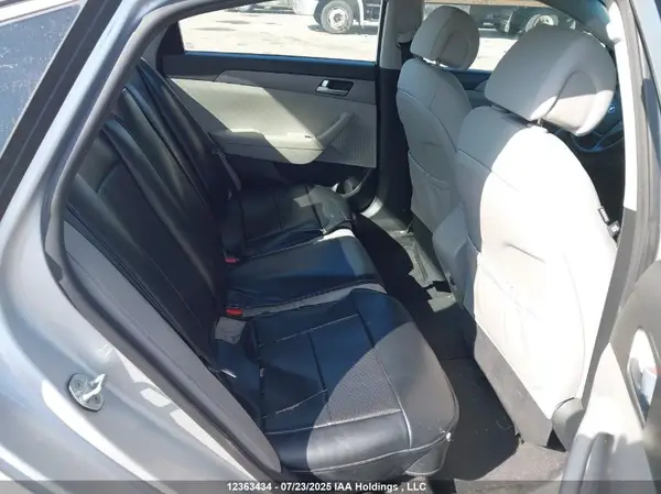 KMHE24L13GA011179 2016 HYUNDAI SONATA - Image 8