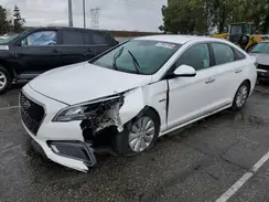 KMHE24L13GA012252 2016 HYUNDAI SONATA