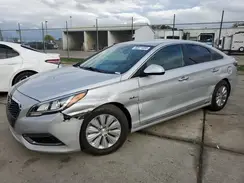 KMHE24L13GA012364 2016 HYUNDAI SONATA