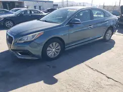 KMHE24L13GA012543 2016 HYUNDAI SONATA