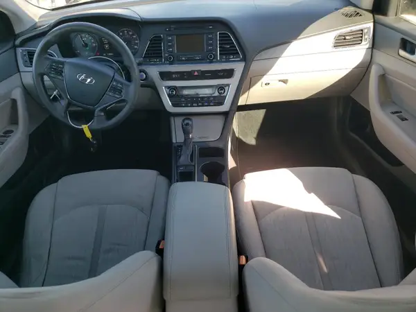 KMHE24L13GA012543 2016 HYUNDAI SONATA - Image 8