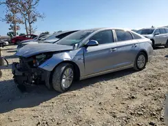 KMHE24L13GA012607 2016 HYUNDAI SONATA