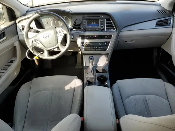 KMHE24L13GA013952 2016 HYUNDAI SONATA - Image 8