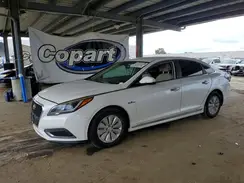 KMHE24L13GA014034 2016 HYUNDAI SONATA