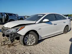 KMHE24L13GA014289 2016 HYUNDAI SONATA