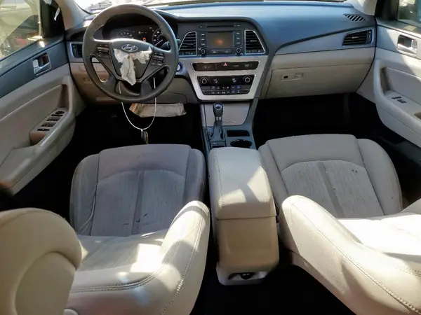 KMHE24L13GA014289 2016 HYUNDAI SONATA - Image 8