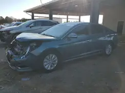 KMHE24L13GA014910 2016 HYUNDAI SONATA