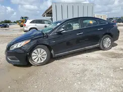 KMHE24L13GA015278 2016 HYUNDAI SONATA