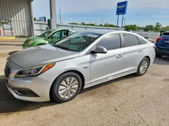 KMHE24L13GA016513 2016 HYUNDAI SONATA