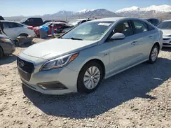 KMHE24L13GA023073 2016 HYUNDAI SONATA