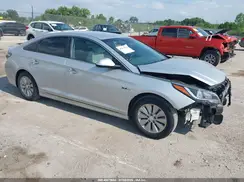 KMHE24L13GA023610 2016 HYUNDAI SONATA