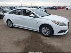 KMHE24L13GA025423 2016 HYUNDAI SONATA