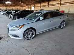 KMHE24L13GA027219 2016 HYUNDAI SONATA
