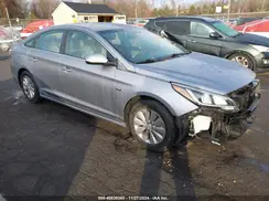 KMHE24L13GA030119 2016 HYUNDAI SONATA