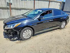 KMHE24L13GA033232 2016 HYUNDAI SONATA