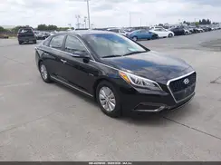 KMHE24L13GA035224 2016 HYUNDAI SONATA