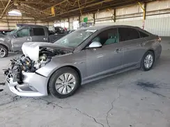 KMHE24L13GA035725 2016 HYUNDAI SONATA
