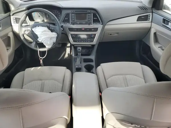 KMHE24L13GA036969 2016 HYUNDAI SONATA - Image 8