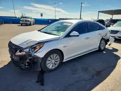 KMHE24L13GA037801 2016 HYUNDAI SONATA
