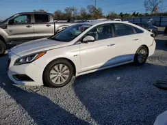 KMHE24L13GA038009 2016 HYUNDAI SONATA