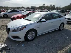 KMHE24L13GA038530 2016 HYUNDAI SONATA