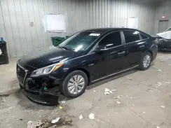 KMHE24L13GA038799 2016 HYUNDAI SONATA