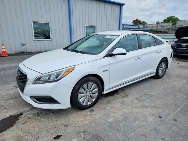 KMHE24L13GA038978 2016 HYUNDAI SONATA - Image 1
