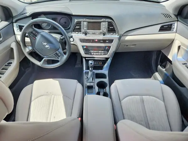 KMHE24L13GA038978 2016 HYUNDAI SONATA - Image 8