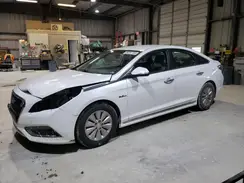KMHE24L13GA039192 2016 HYUNDAI SONATA
