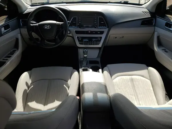 KMHE24L13GA039211 2016 HYUNDAI SONATA - Image 8