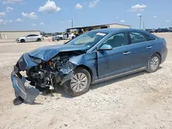 KMHE24L13GA040536 2016 HYUNDAI SONATA